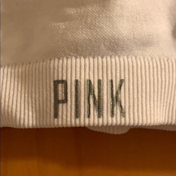 PINK Victoria’s Secret sport bra - Picture 3 of 3